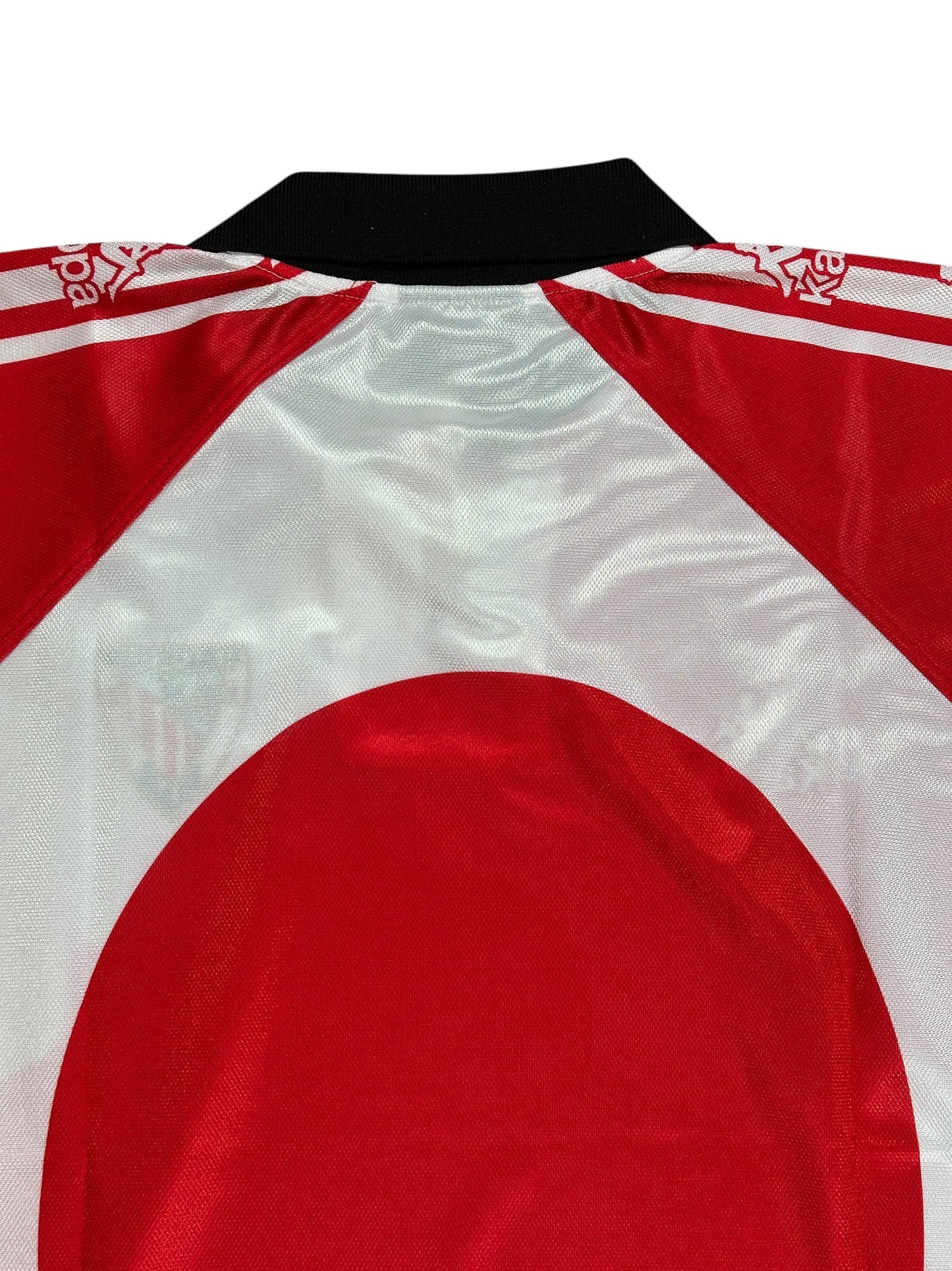 Athletic Bilbao 1997/98 Home Jersey