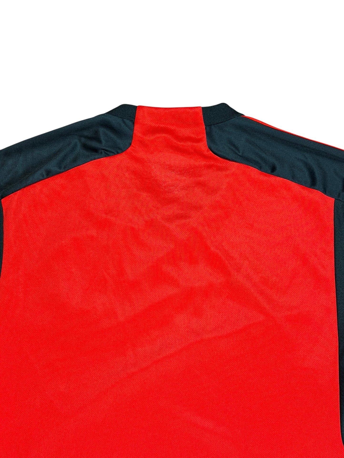 Belgium 2022 Home Jersey