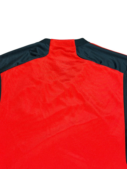 Belgium 2022 Home Jersey