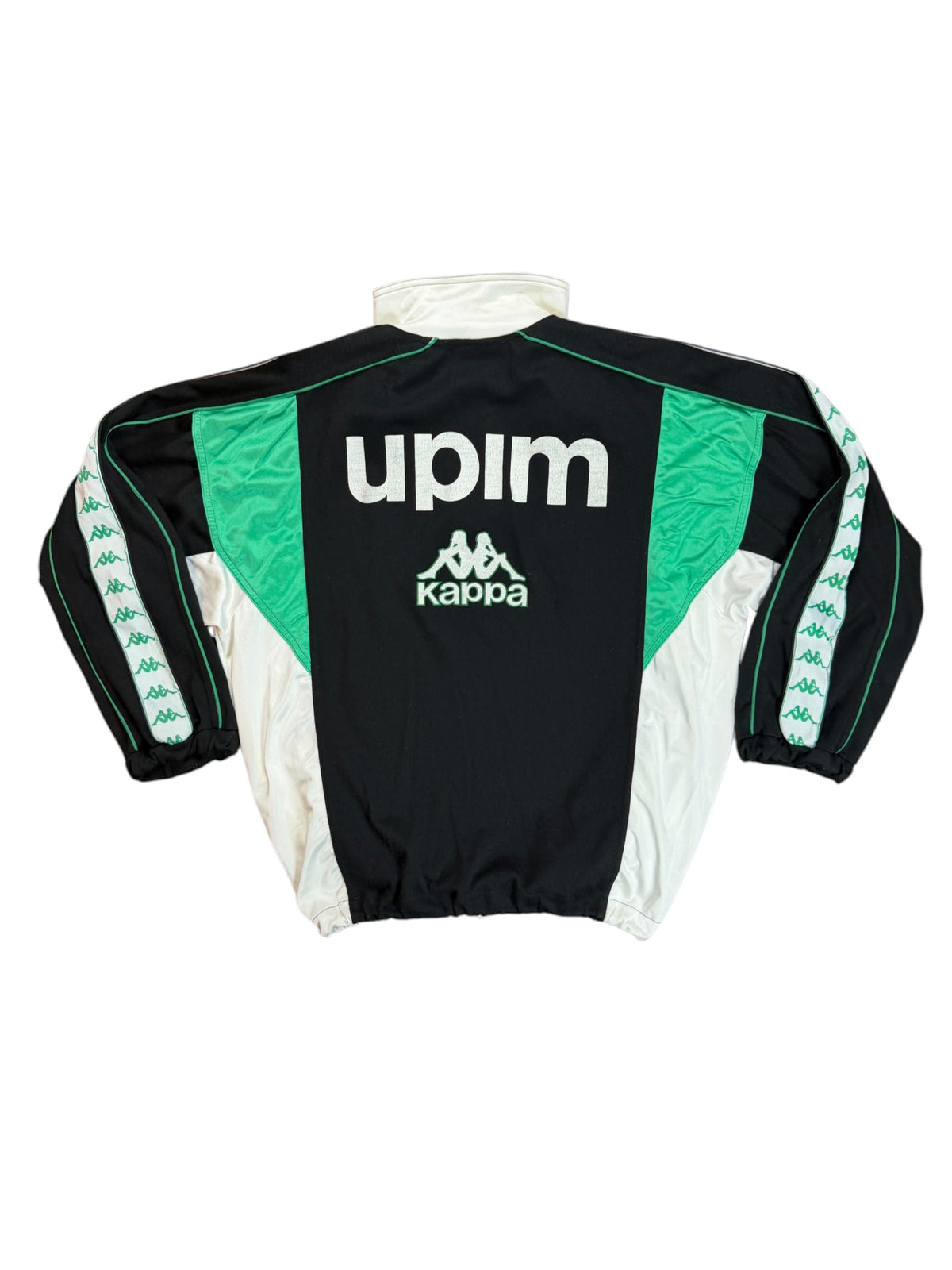 Juventus 1989/93 Quarter Zip