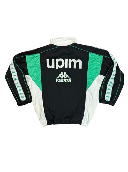 Juventus 1989/93 Quarter Zip