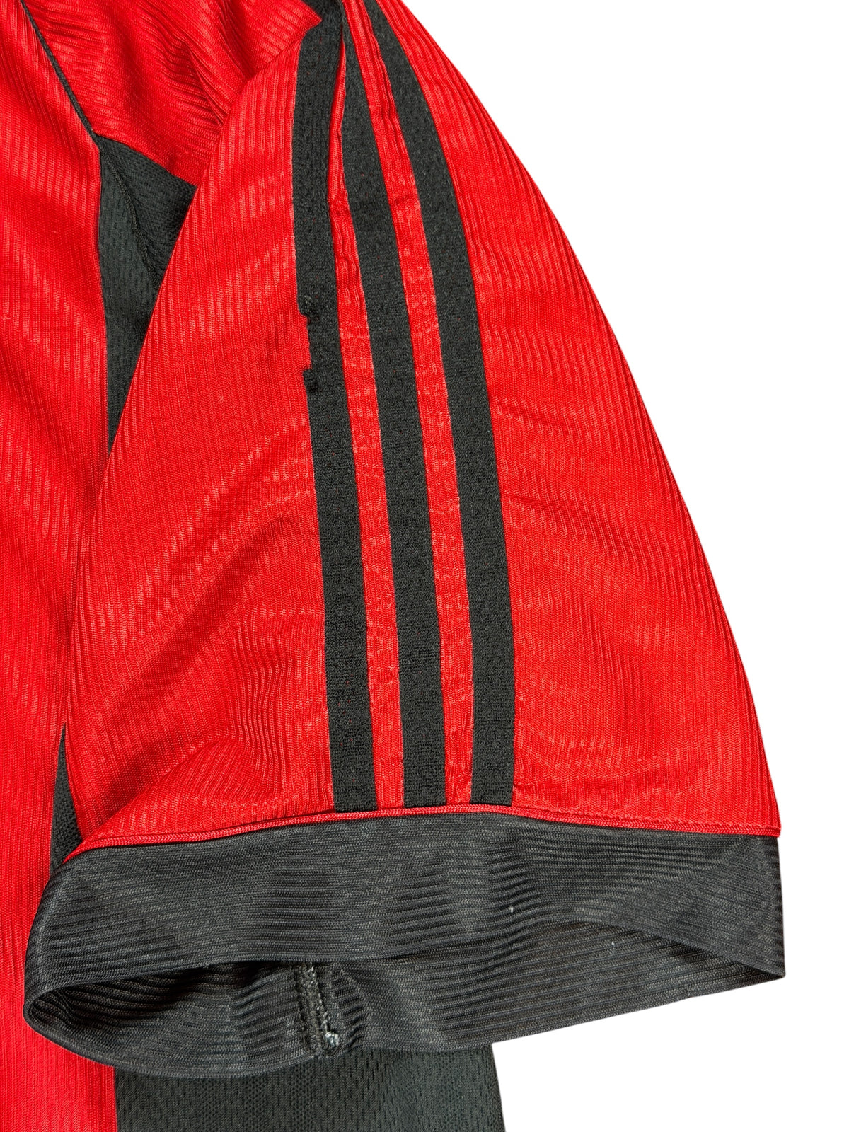 Ac Milan 1998/99 Home Jersey