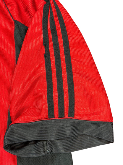 Ac Milan 1998/99 Home Jersey
