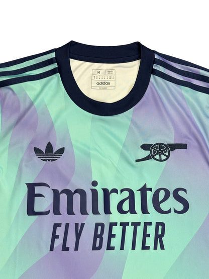 Arsenal 2024/25 Third Jersey