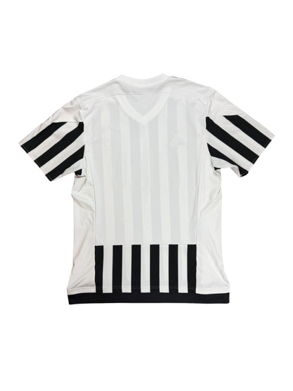 Juventus 2015/16 Home Jersey