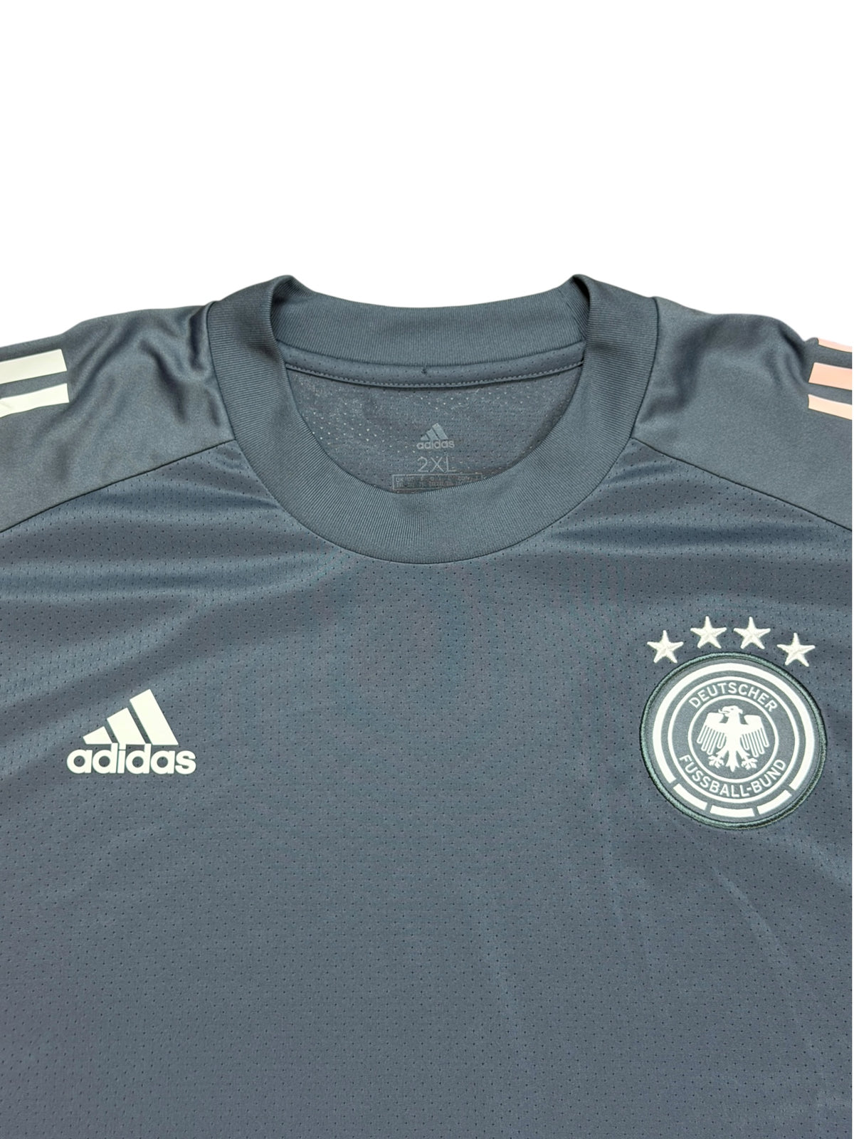 Germany 2020 Training Jersey