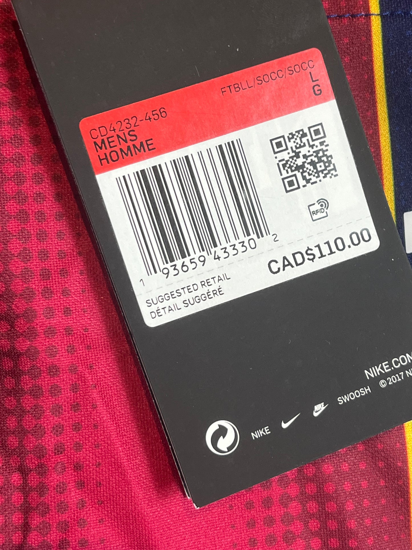 Barcelona 2020/21 Pedri Home Jersey