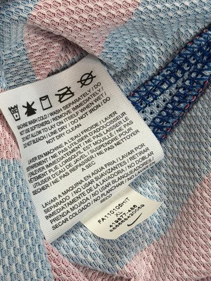 Barcelona 2011/12 David Villa Home Jersey