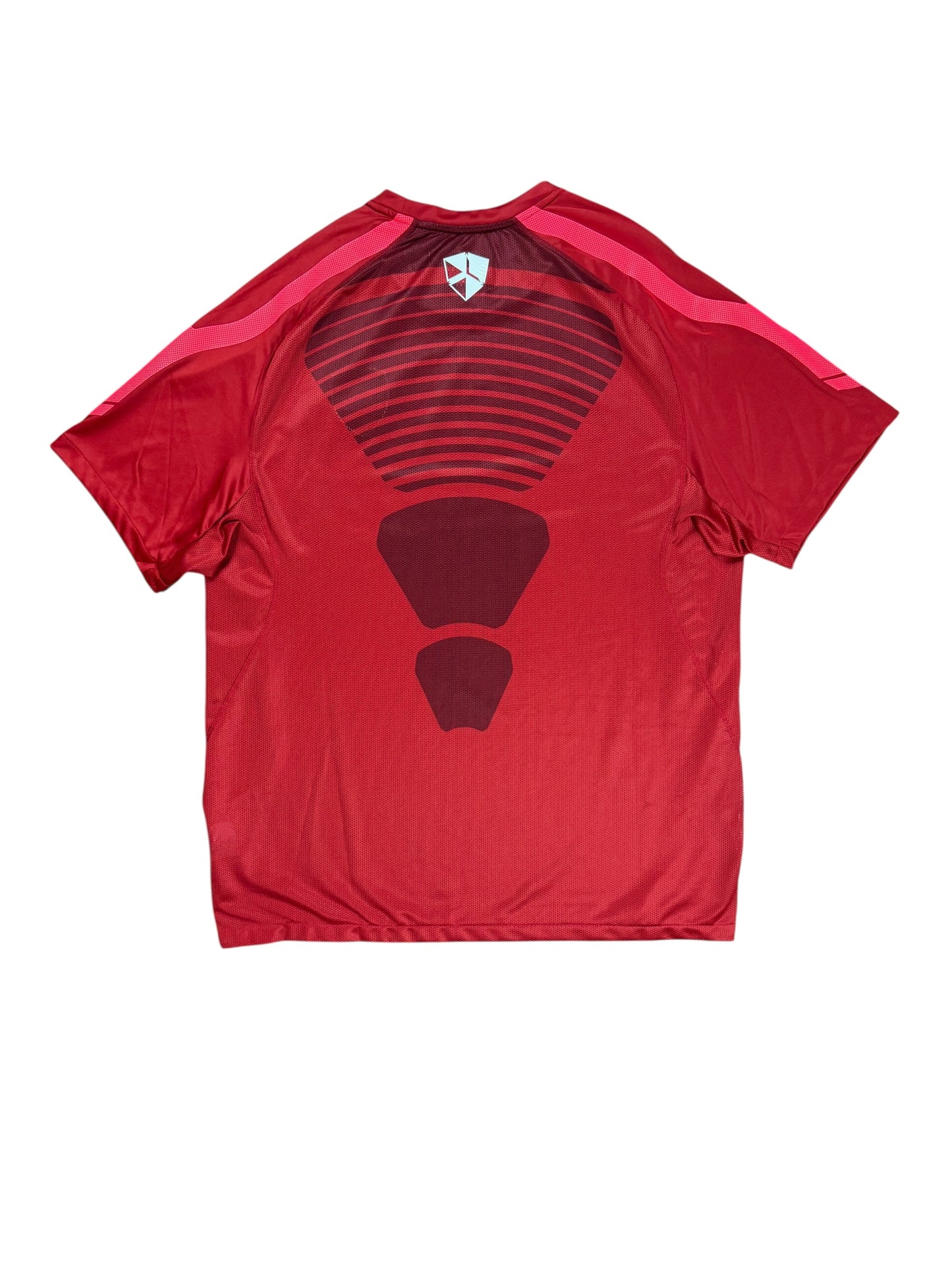 Arsenal 2010/11 Training Jersey