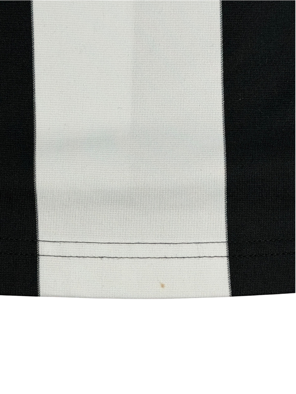 Newcastle 2007/08 Home Jersey
