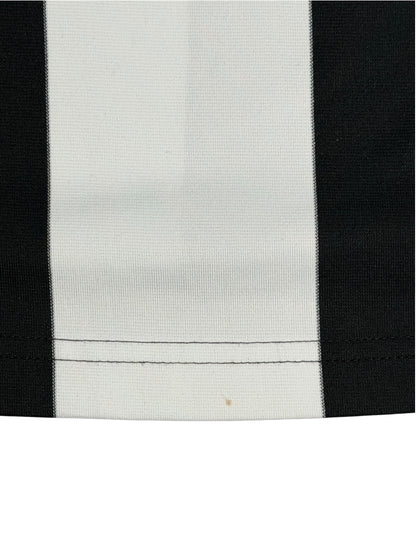 Newcastle 2007/08 Home Jersey