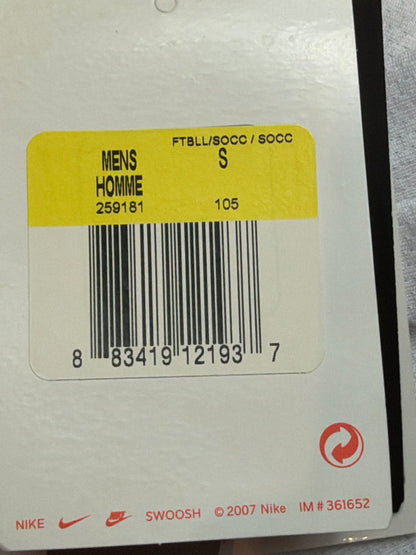 Portugal 2008 Cristiano Ronaldo Home Jersey