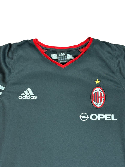 Ac Milan 2003/04 Training Jersey
