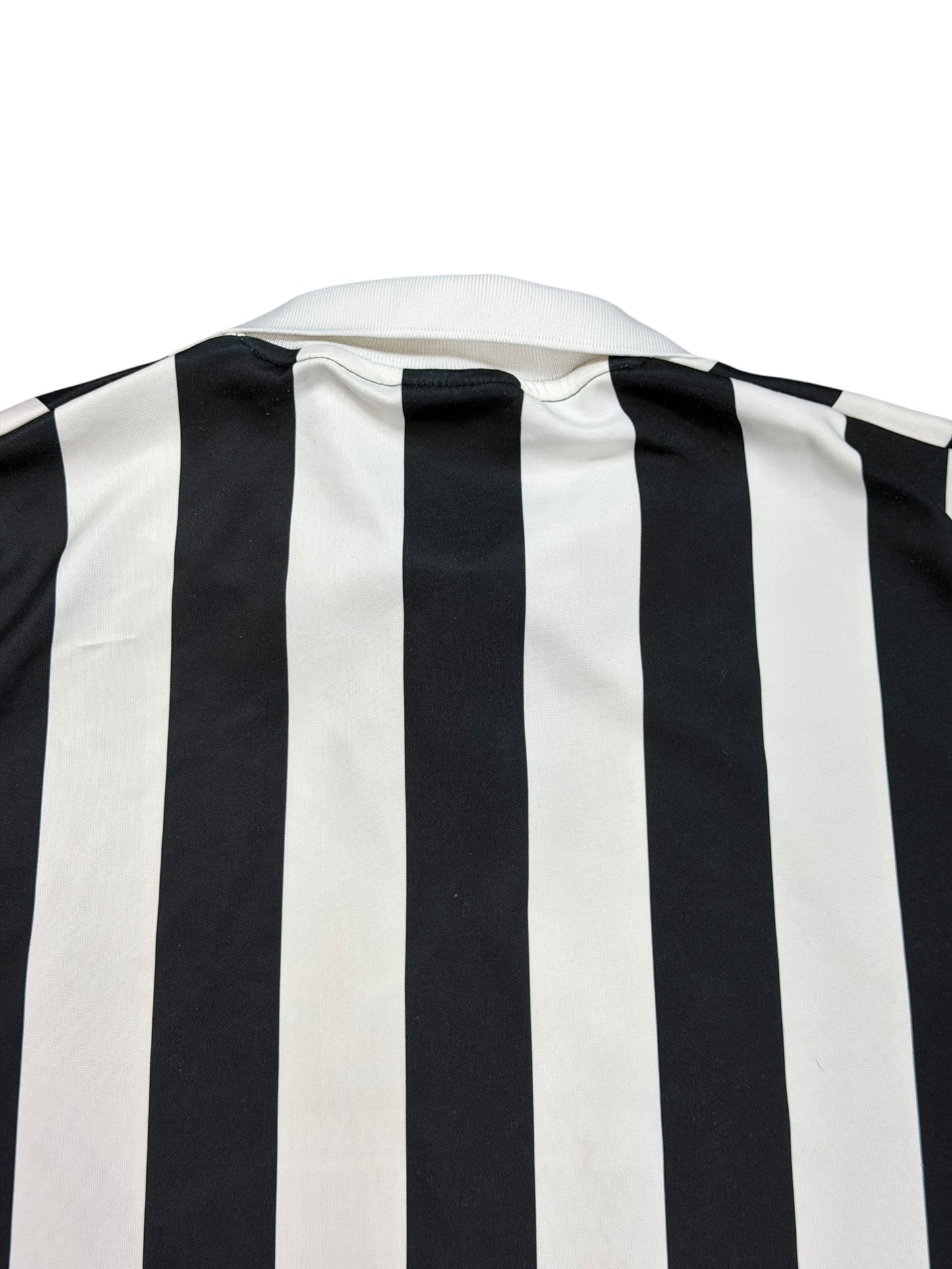 Juventus 1998/99 Home Jersey