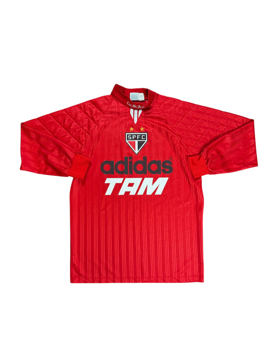 São Paulo 1996 Goalkeeper Jersey