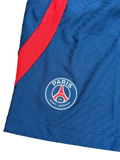 PSG 2022/23 Home Shorts (Player Version)