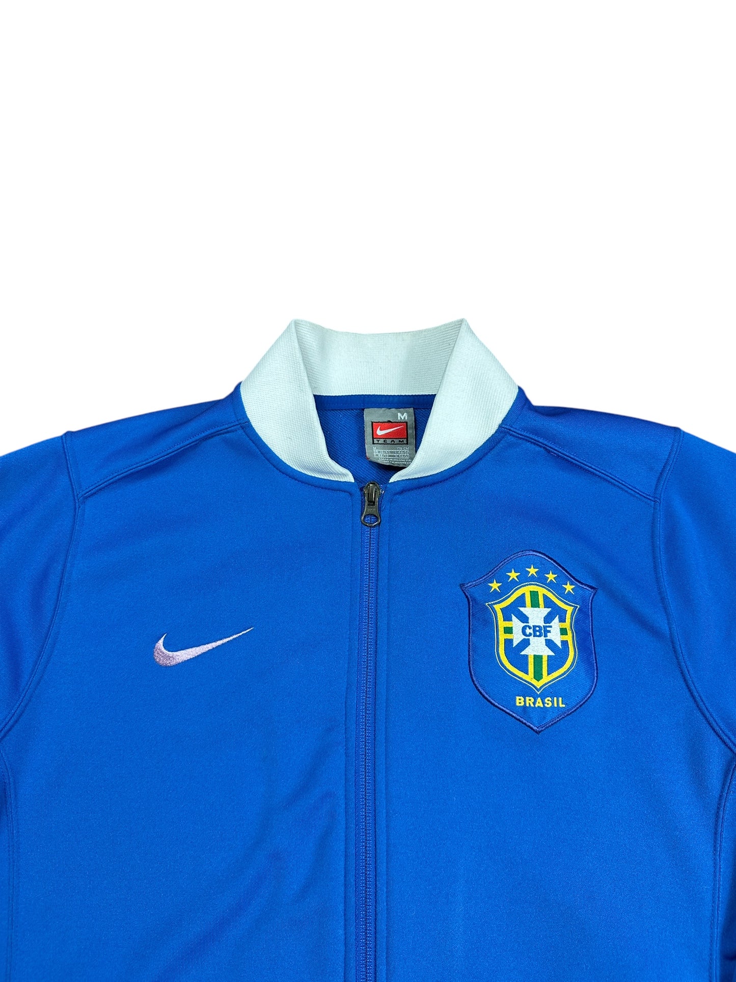 Brazil 2006 Track Jacket