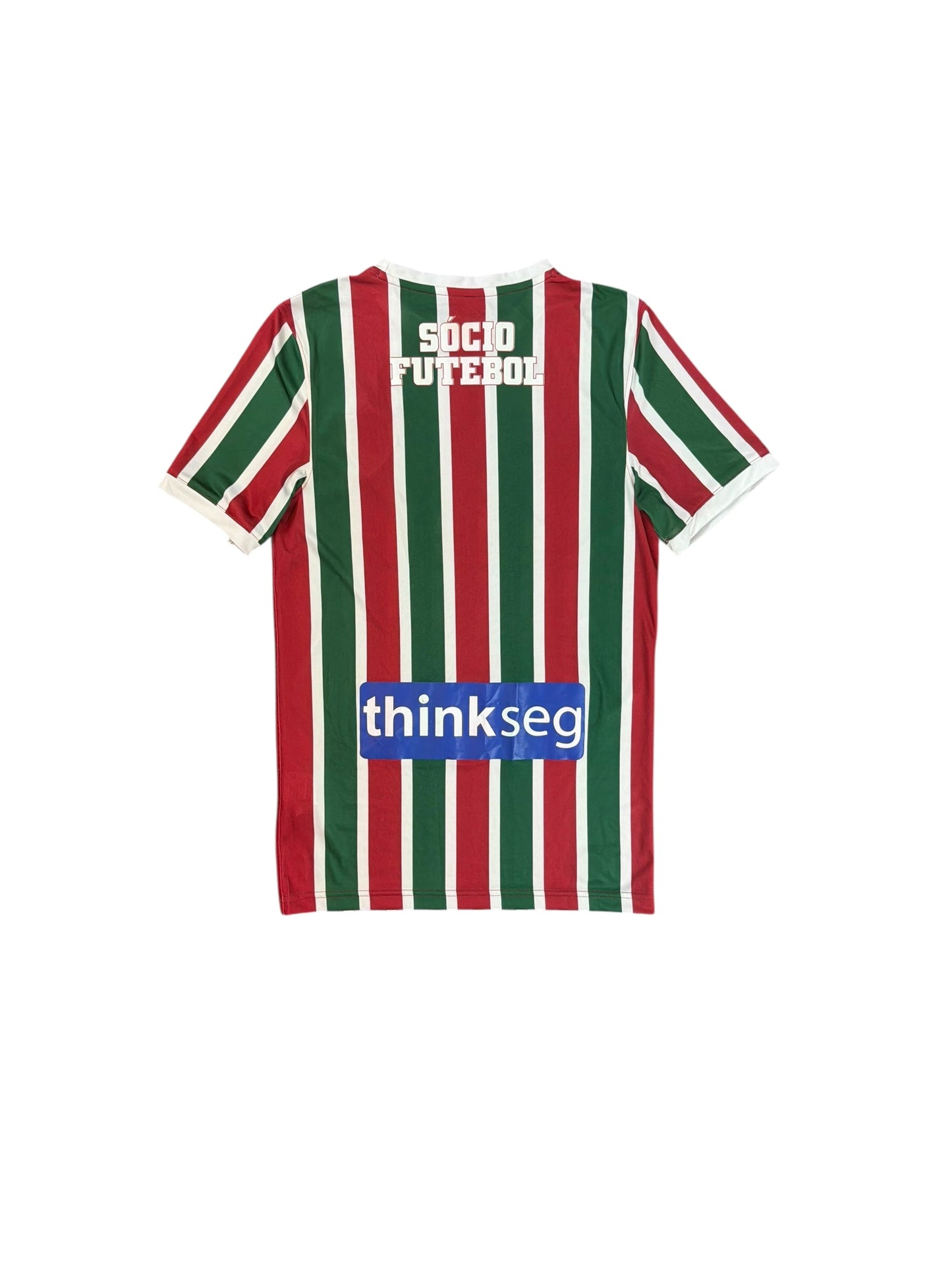 Fluminense 2017/18 Home Jersey