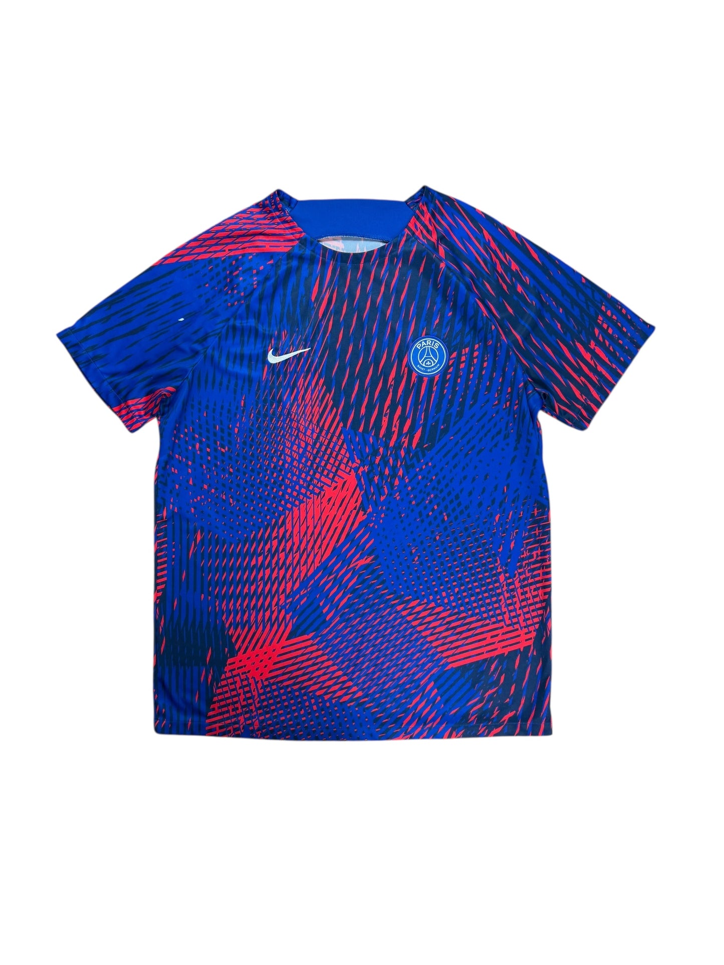 PSG 2022/23 Pre Match Top