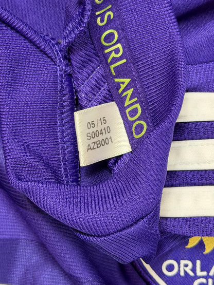 Orlando City 2015 Kaka Home Jersey