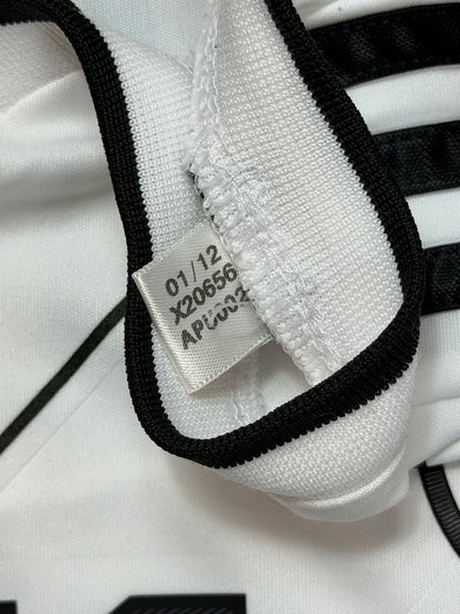 Germany 2012 Klose Home Jersey