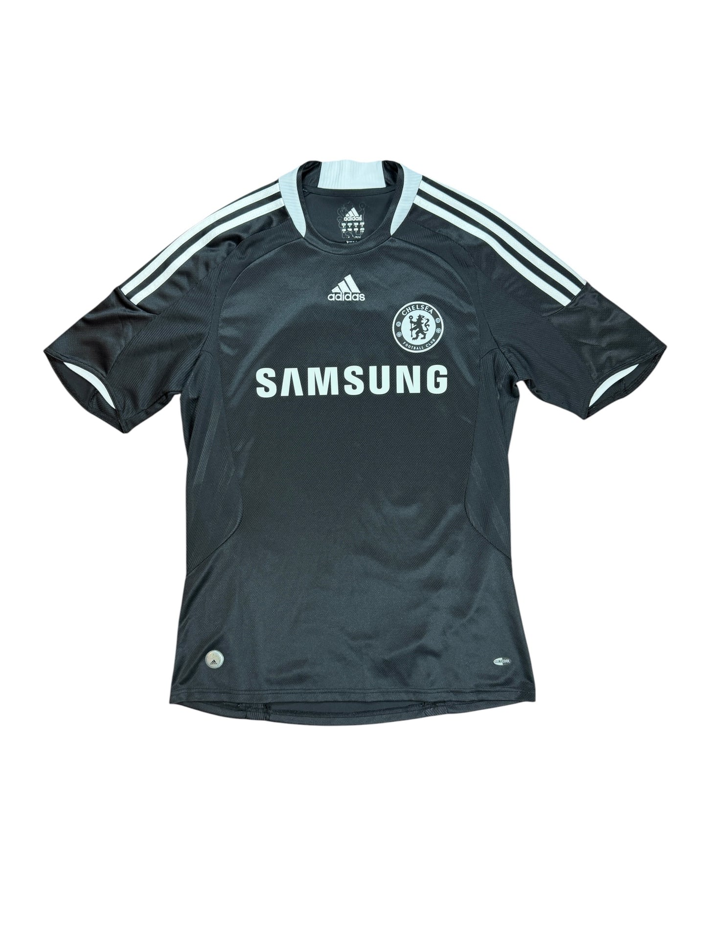 Chelsea 2008/09 Quaresma Away Jersey