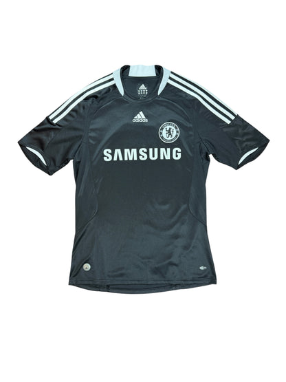Chelsea 2008/09 Quaresma Away Jersey