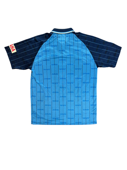 Jubilo Iwata 1998/99 Home Jersey