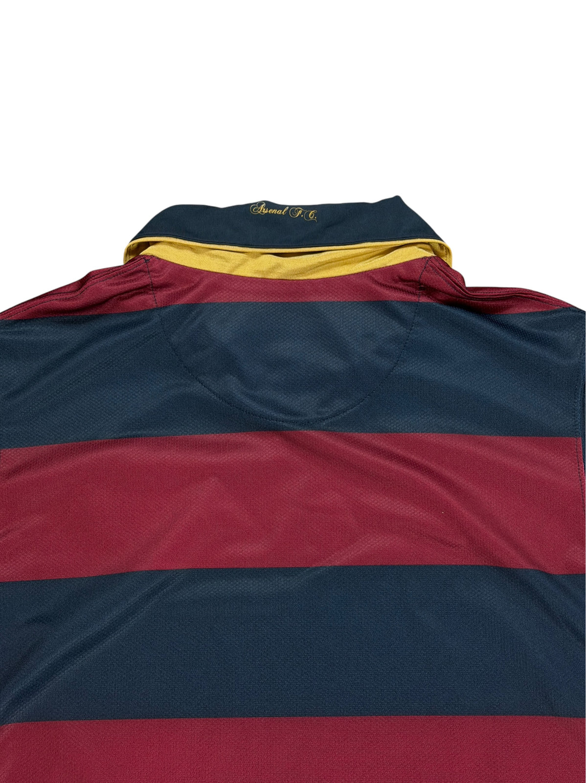 Arsenal 2007/08 Third Jersey
