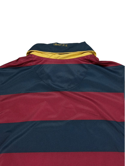 Arsenal 2007/08 Third Jersey