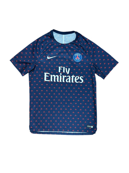 PSG 2018/19 Pre Match Jersey
