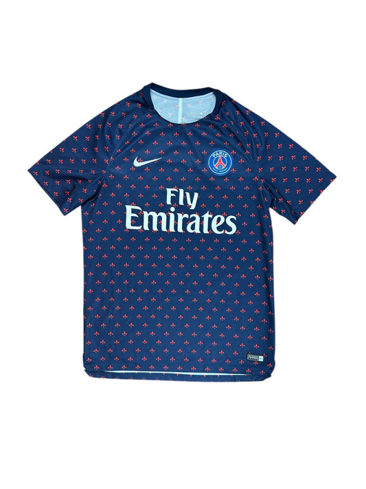 PSG 2018/19 Pre Match Jersey