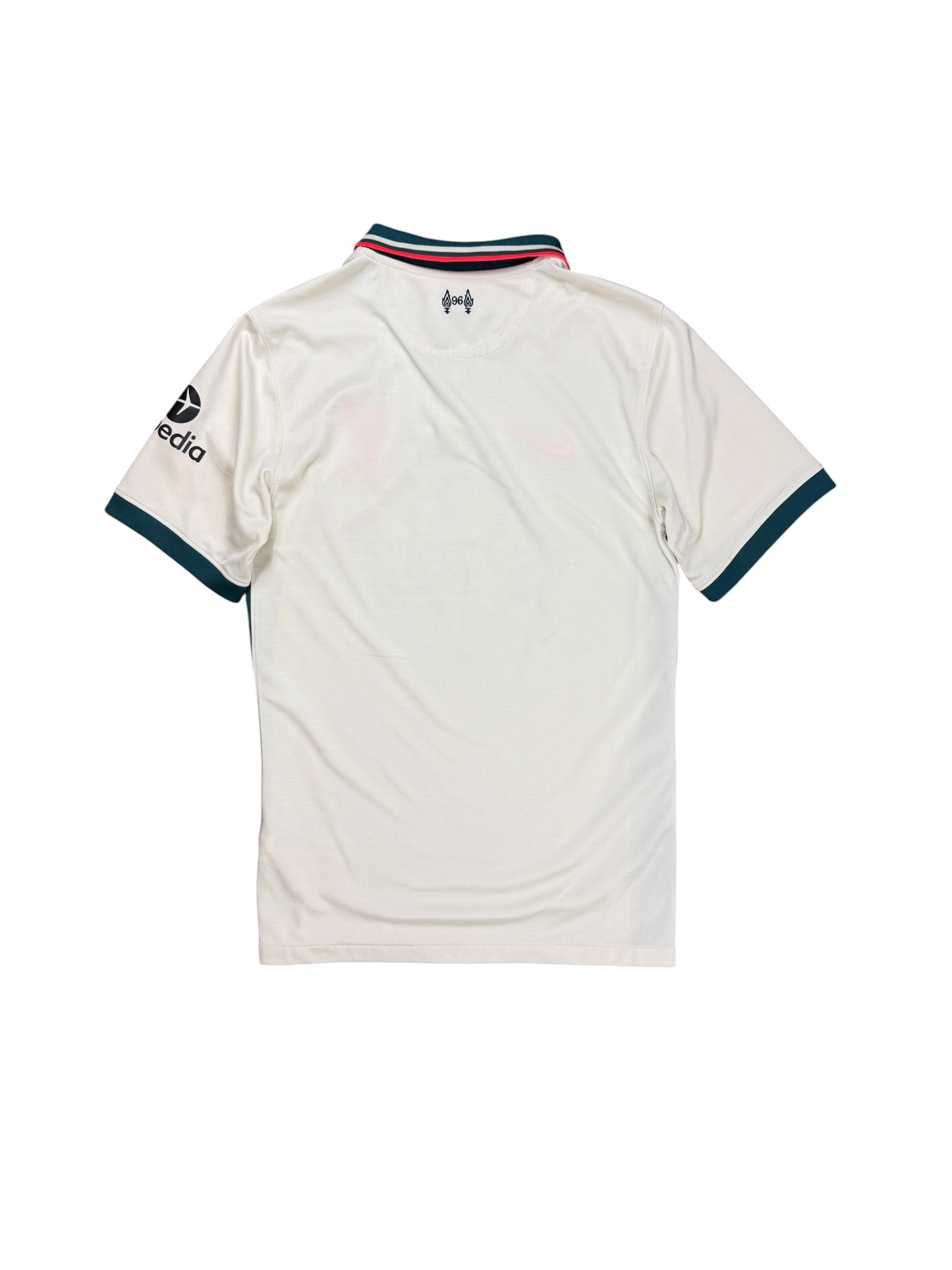 Liverpool 2021/22 Away Jersey