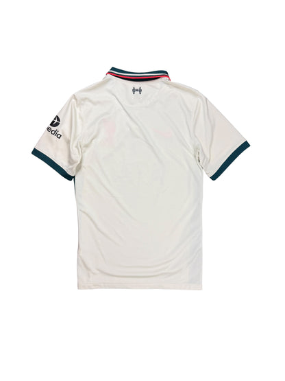 Liverpool 2021/22 Away Jersey