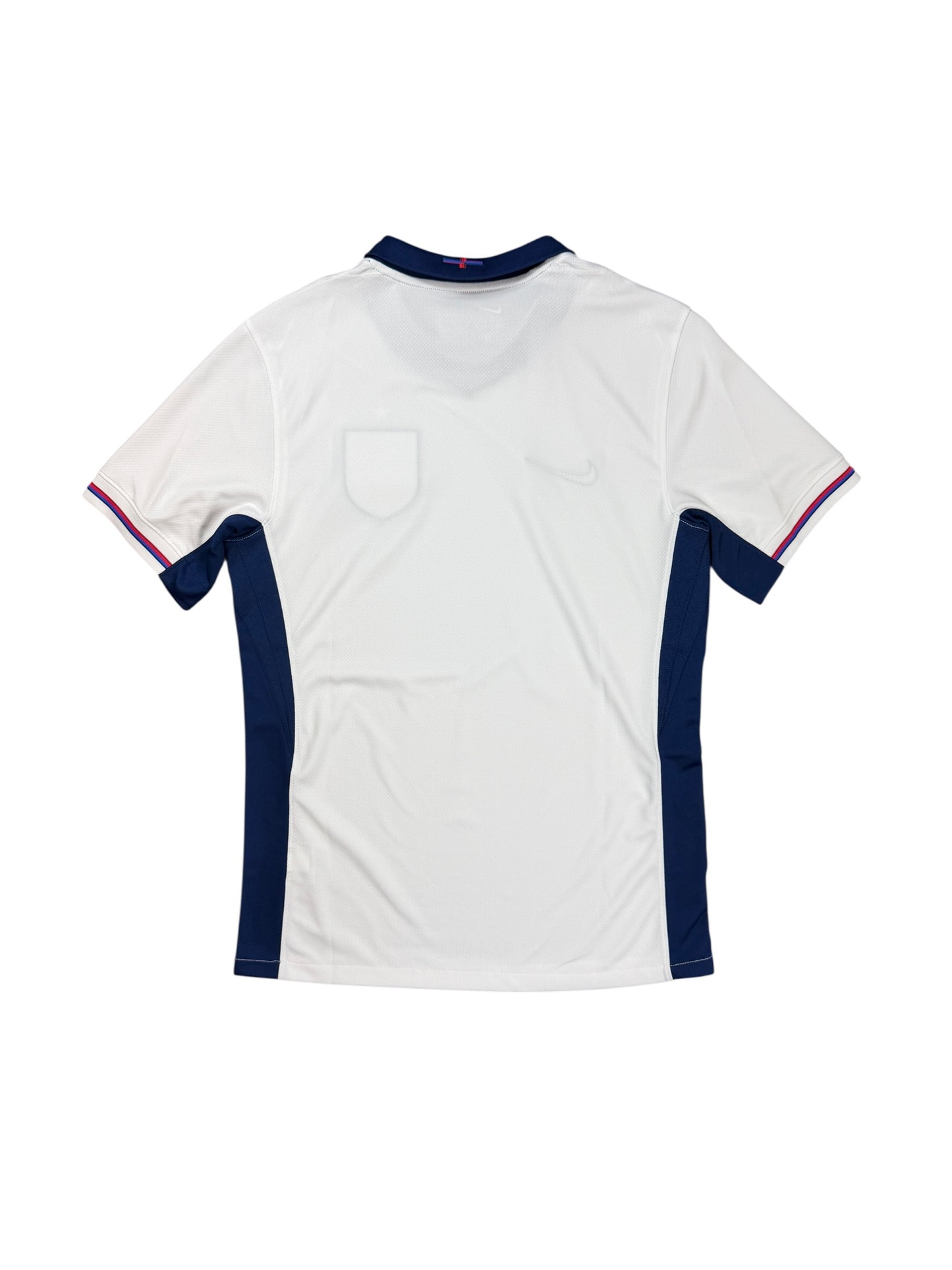 England 2024 Home Jersey