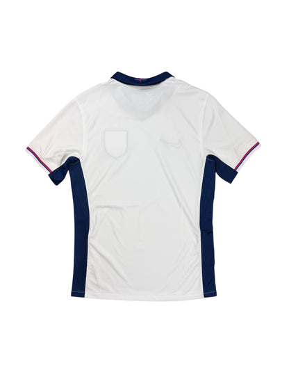England 2024 Home Jersey