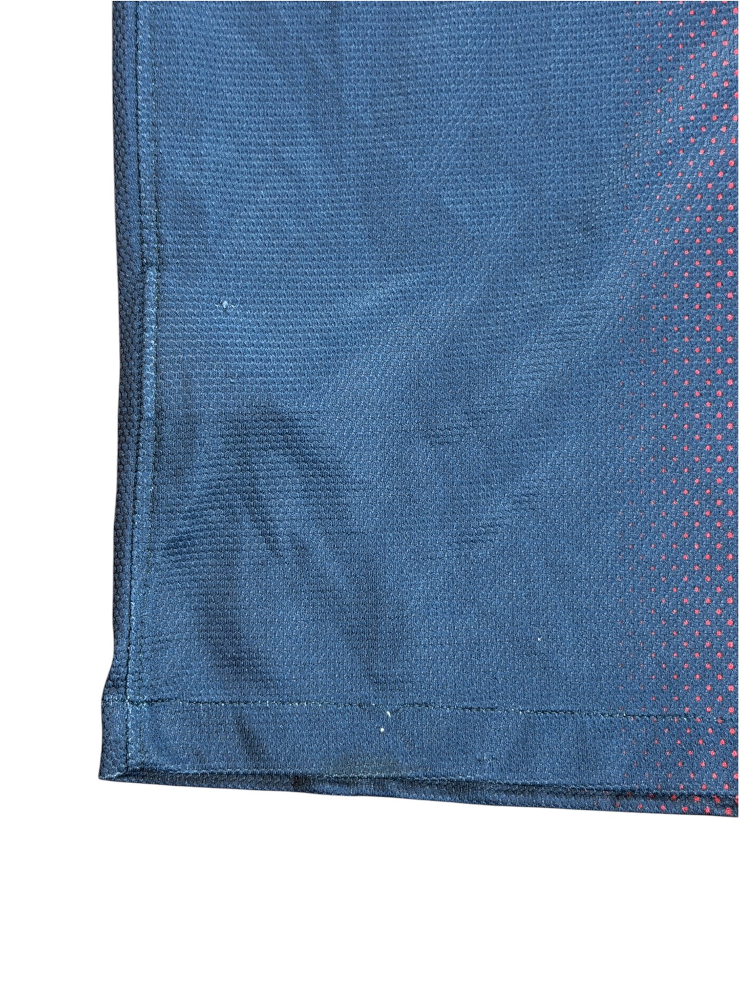 Barcelona 2012/13 Messi Home Jersey