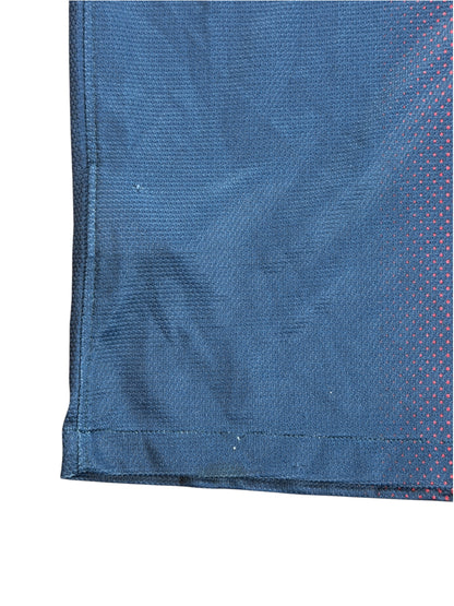 Barcelona 2012/13 Messi Home Jersey