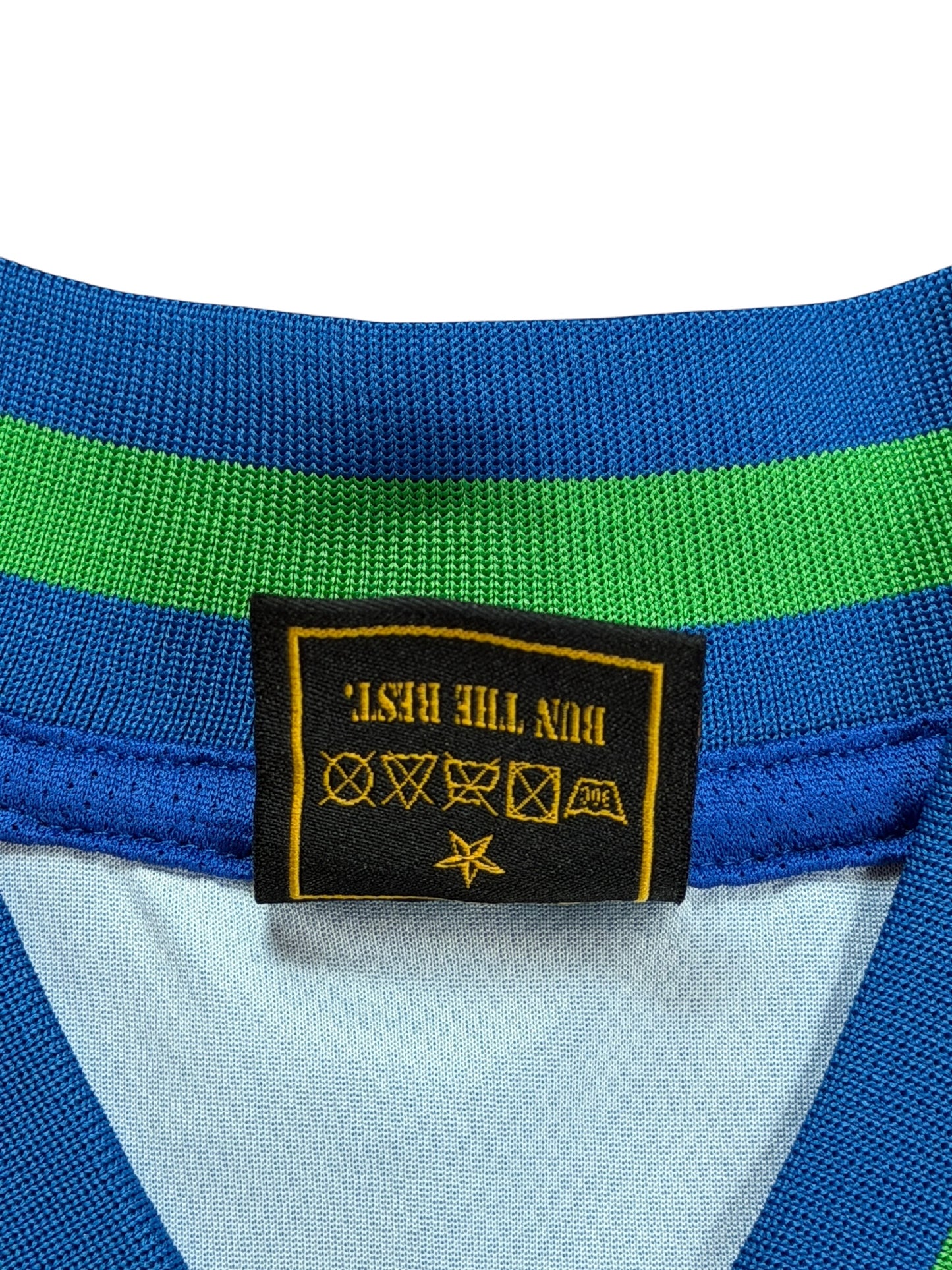 Corteiz Club America Brasil Jersey