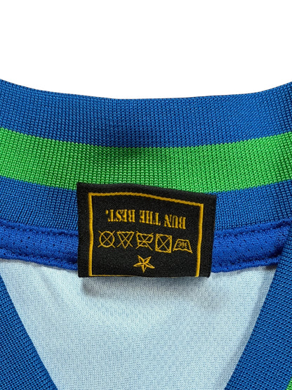 Corteiz Club America Brasil Jersey