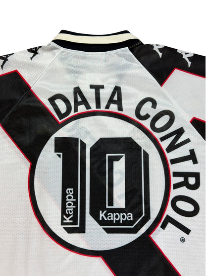 Vasco Da Gama 1996 Away Jersey #10