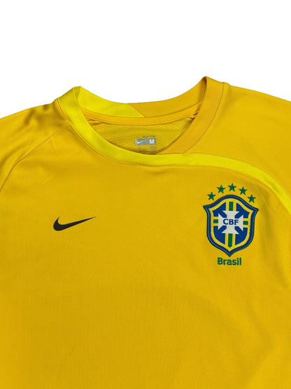 Brazil 2008 Training Jersey