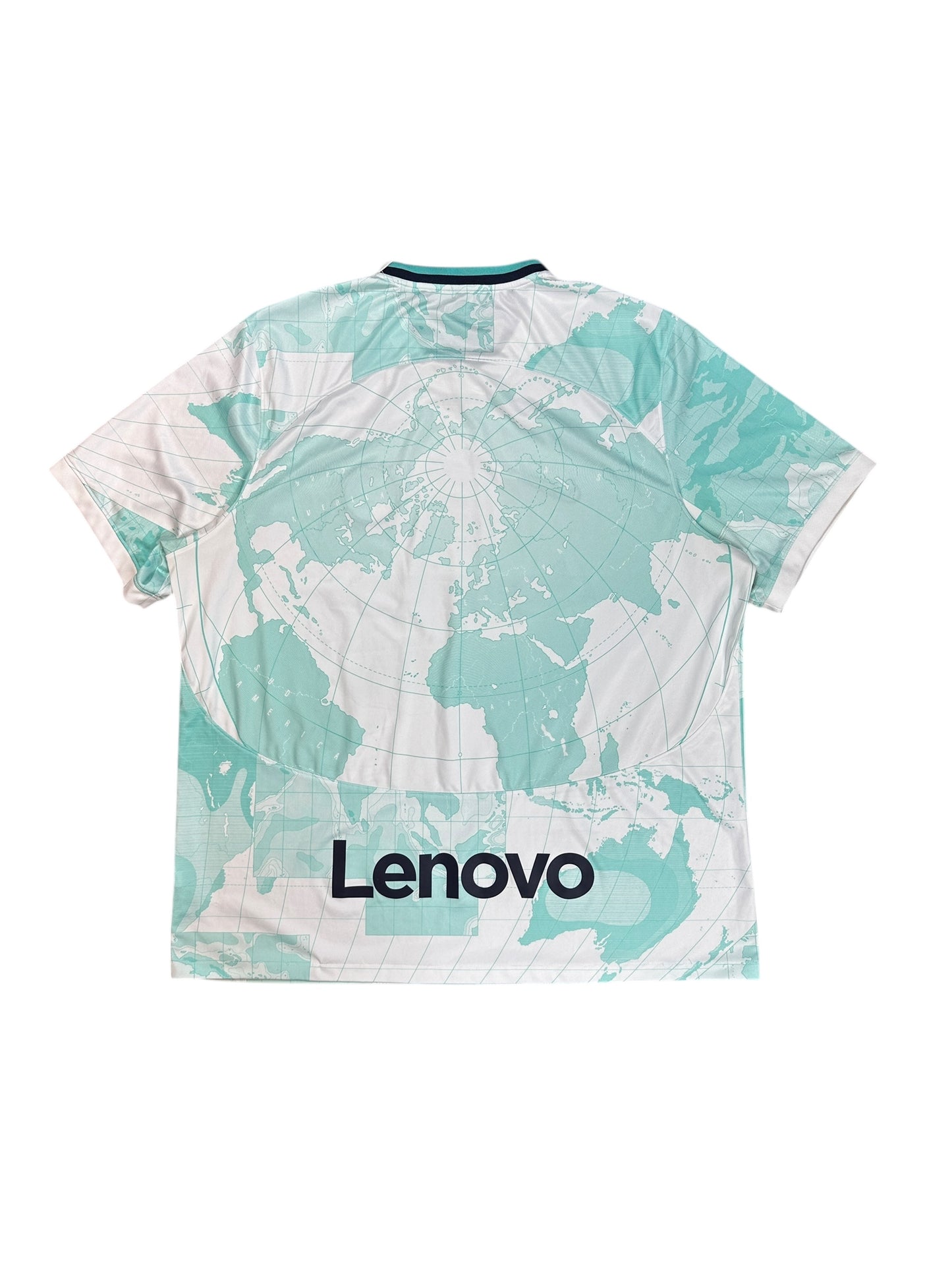 Inter Milan 2022/23 Away Jersey