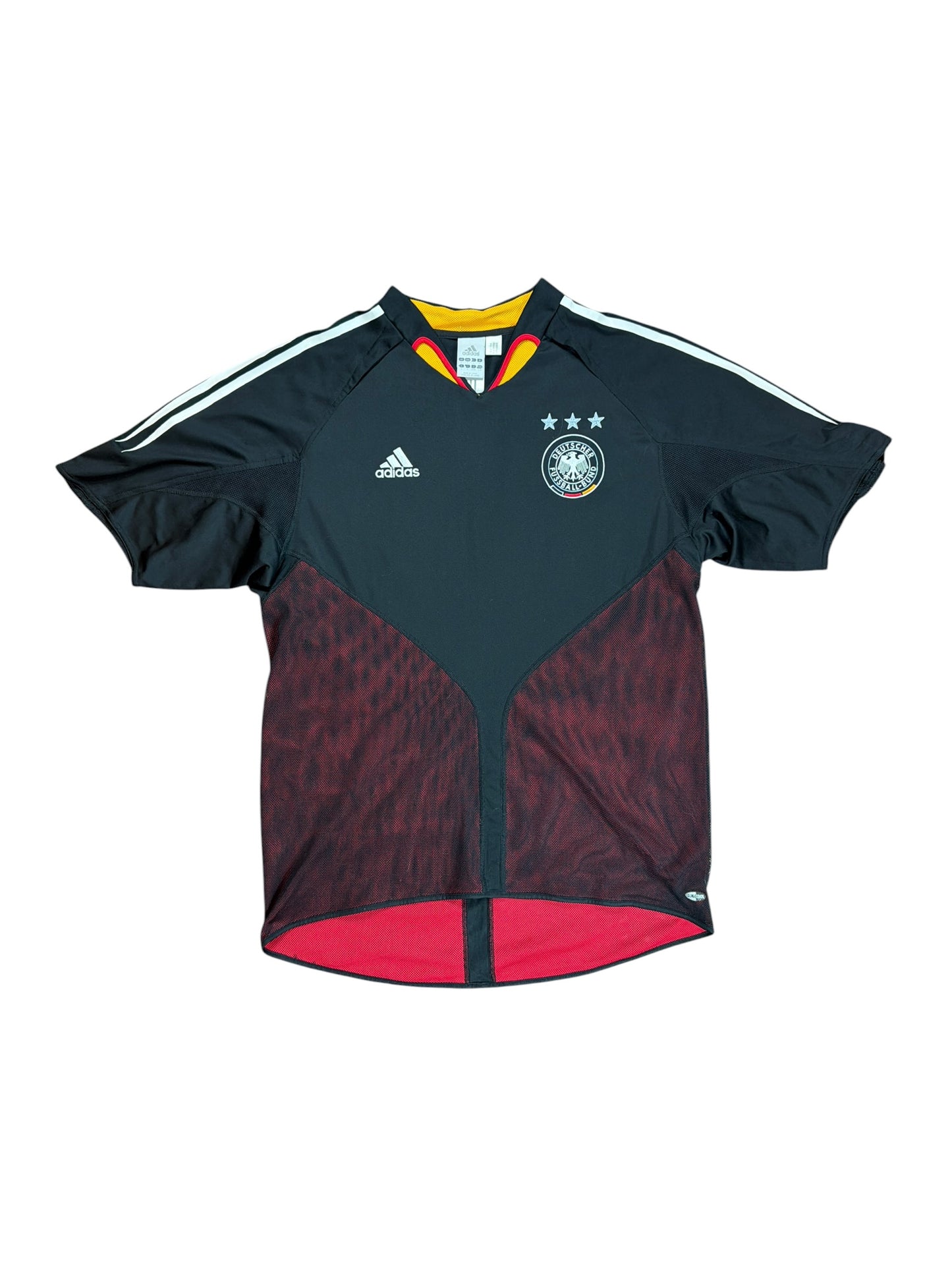 Germany 2004 Away Jersey