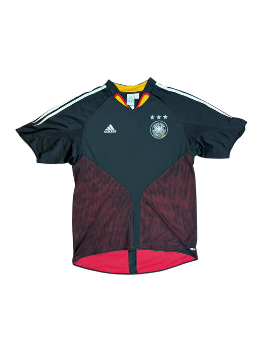 Germany 2004 Away Jersey