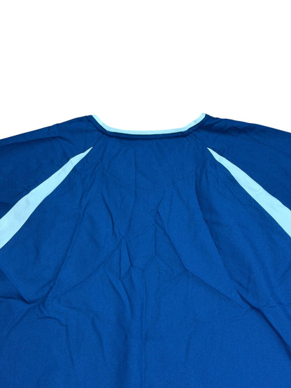 Scotland 2003 Home Jersey