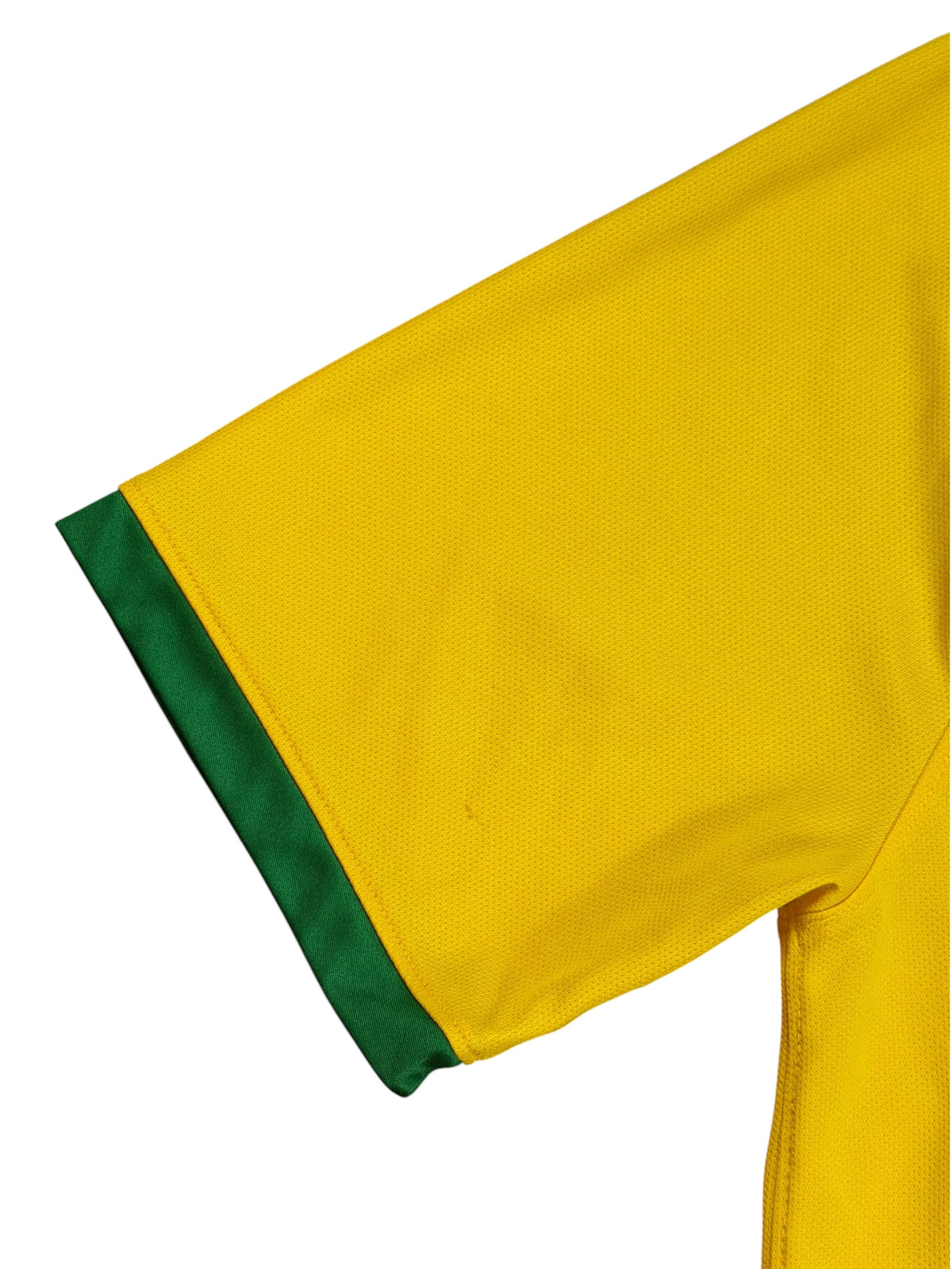 Brazil 2014 Neymar Home Jersey