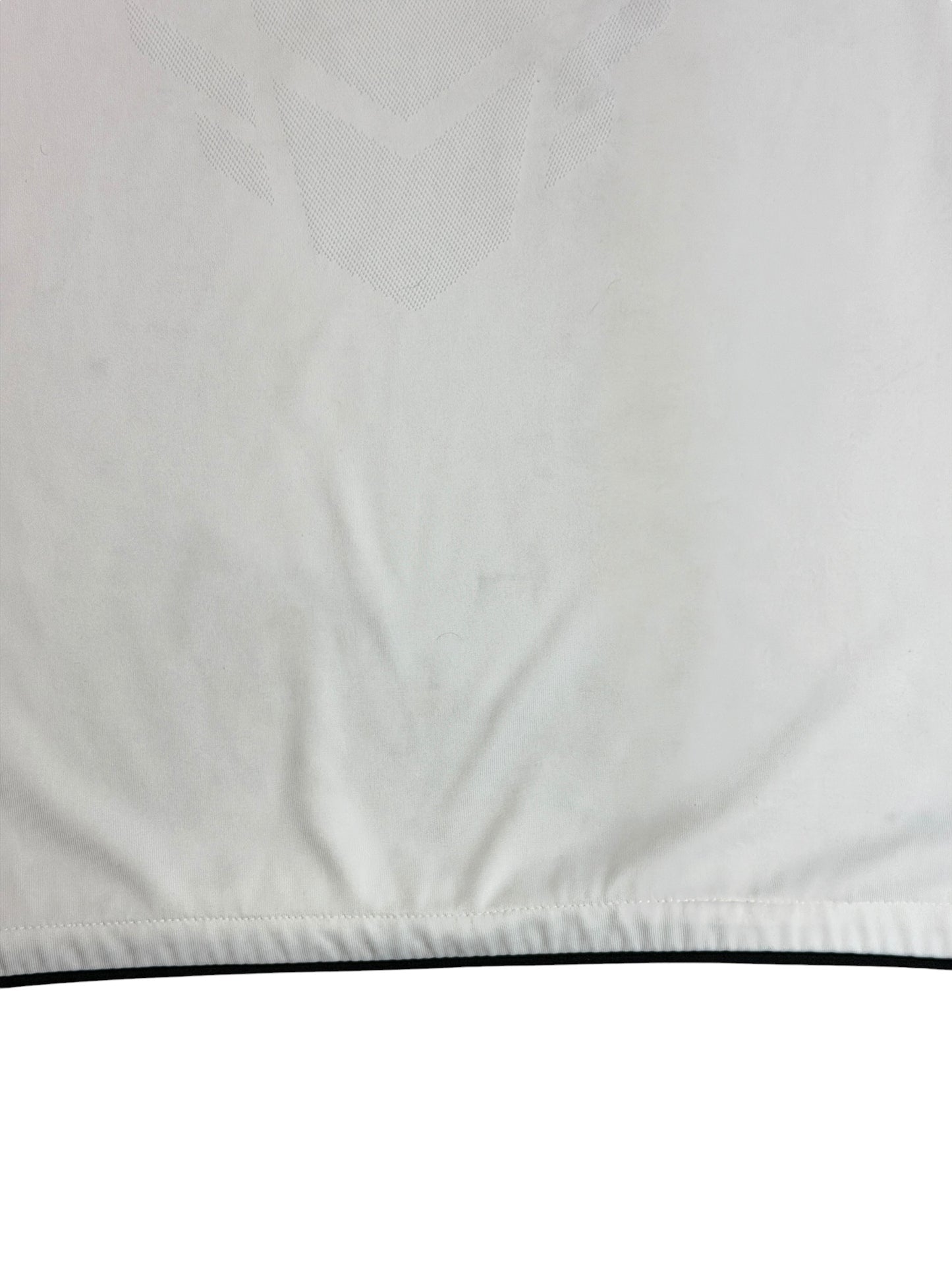 Manchester United 2010/11 Away Jersey