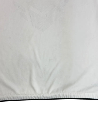 Manchester United 2010/11 Away Jersey