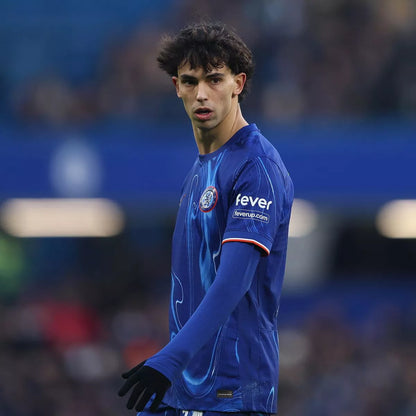 Chelsea 2024/25 Joao Felix Home Jersey (Player Version)